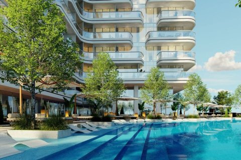 Apartman u gradu Downtown Dubai (Downtown Burj Dubai), UAE 34.7 m2 Br. 758388 - Slika 5