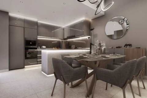 Apartman u gradu Downtown Dubai (Downtown Burj Dubai), UAE 34.7 m2 Br. 758388 - Slika 8
