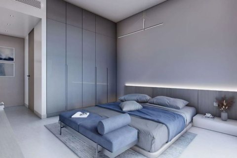 Apartman u gradu Downtown Dubai (Downtown Burj Dubai), UAE 34.7 m2 Br. 758388 - Slika 3