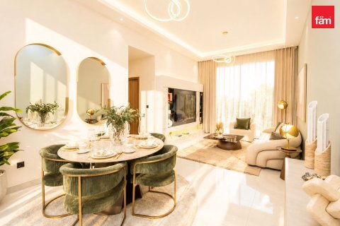 Apartament în Al Furjan, Dubai, EAU 2 dormitoare, 115.5 mp.  №758387