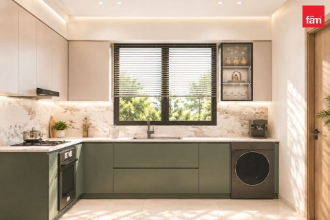 Apartament de vânzare în Al Furjan, Dubai, EAU 2 dormitoare, 115.5 mp.  №758387 - poză 5