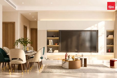 Apartament de vânzare în Al Furjan, Dubai, EAU 2 dormitoare, 115.5 mp.  №758387 - poză 3