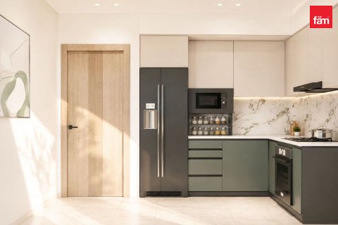 Apartament de vânzare în Al Furjan, Dubai, EAU 2 dormitoare, 115.5 mp.  №758387 - poză 6