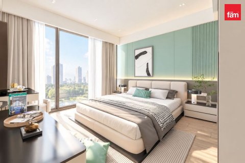Apartament de vânzare în Al Furjan, Dubai, EAU 2 dormitoare, 115.5 mp.  №758387 - poză 2