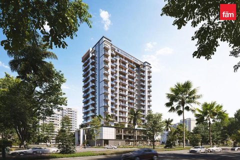 Apartament de vânzare în Al Furjan, Dubai, EAU 2 dormitoare, 115.5 mp.  №758387 - poză 10