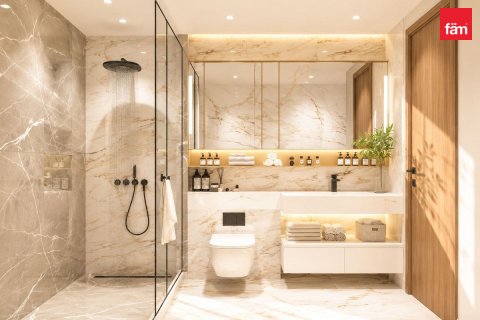 Apartament de vânzare în Al Furjan, Dubai, EAU 2 dormitoare, 115.5 mp.  №758387 - poză 8
