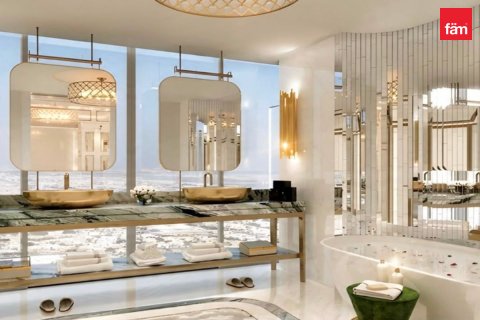 Byt v Al Safa, Dubai, SAE 2 ložnice, 114.7 m² Č.: 758403 - fotografie 3
