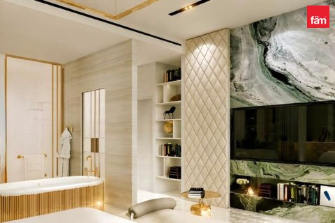 Byt v Al Safa, Dubai, SAE 2 ložnice, 114.7 m² Č.: 758403 - fotografie 9