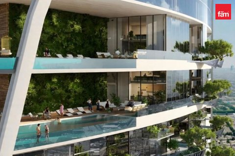 Byt v Al Safa, Dubai, SAE 2 ložnice, 114.7 m² Č.: 758403 - fotografie 7