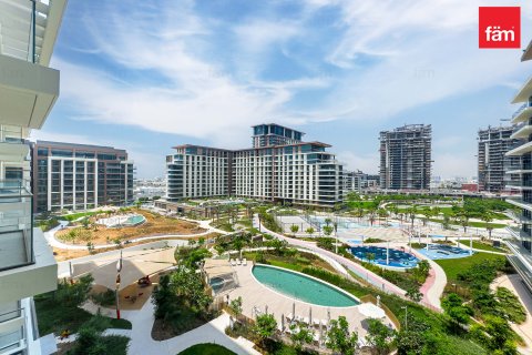 Huoneisto City Walk, Dubai, Arabiemiraatit 1 makuuhuone, 76.8 m2 № 758390 - kuva 17
