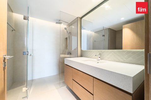 Huoneisto City Walk, Dubai, Arabiemiraatit 1 makuuhuone, 76.8 m2 № 758390 - kuva 14