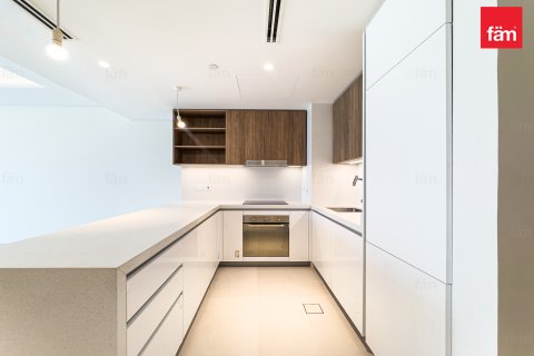 Huoneisto City Walk, Dubai, Arabiemiraatit 1 makuuhuone, 76.8 m2 № 758390 - kuva 5