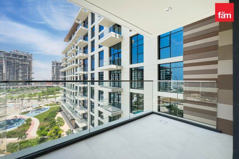 Huoneisto City Walk, Dubai, Arabiemiraatit 1 makuuhuone, 76.8 m2 № 758390 - kuva 16