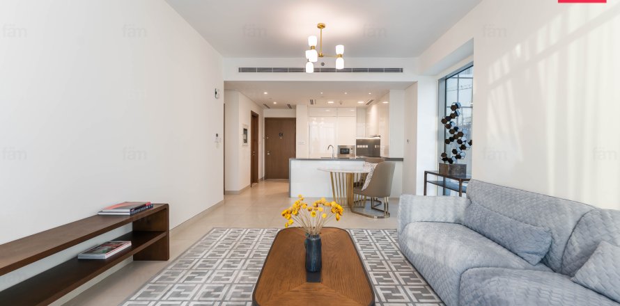 Apartament în Al Wasl, Dubai, EAU 2 dormitoare, 131.7 mp.  №758402