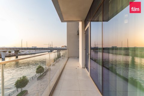 Apartament de închiriat în Al Wasl, Dubai, EAU 2 dormitoare, 131.7 mp.  №758402 - poză 19