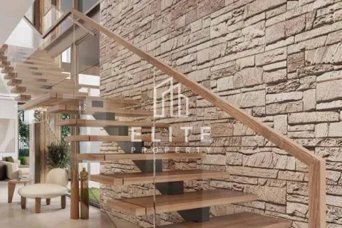 Villa til salgs i Dubai, Emiratene 5 soverom Nr. 640724 - Foto 13