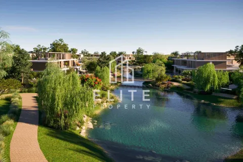Villa til salgs i Dubai, Emiratene 5 soverom Nr. 640724 - Foto 16