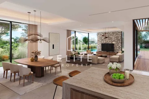 Villa til salgs i Dubai, Emiratene 5 soverom Nr. 640724 - Foto 10