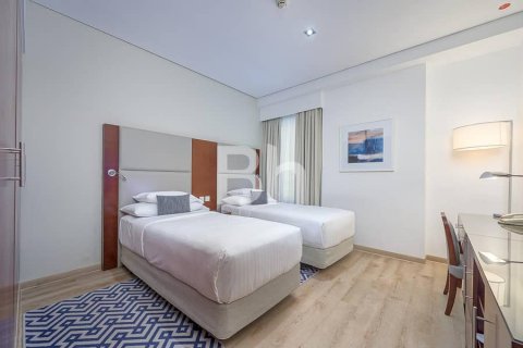阿联酋 Dubai Jumeirah Beach Residence 待租 : 2 卧, 147 平方米 , 编号643374 - 照片 9