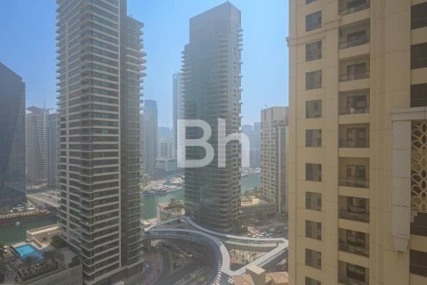 阿联酋 Dubai Jumeirah Beach Residence 待租 : 2 卧, 147 平方米 , 编号643374 - 照片 13