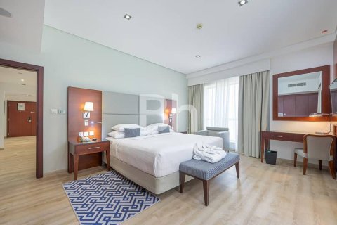阿联酋 Dubai Jumeirah Beach Residence 待租 : 2 卧, 147 平方米 , 编号643374 - 照片 10