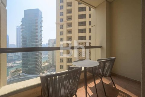 阿联酋 Dubai Jumeirah Beach Residence 待租 : 2 卧, 147 平方米 , 编号643374 - 照片 11
