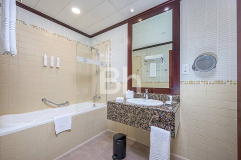 阿联酋 Dubai Jumeirah Beach Residence 待租 : 2 卧, 147 平方米 , 编号643374 - 照片 8
