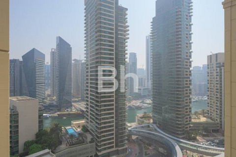 阿联酋 Dubai Jumeirah Beach Residence 待租 : 2 卧, 147 平方米 , 编号643374 - 照片 12