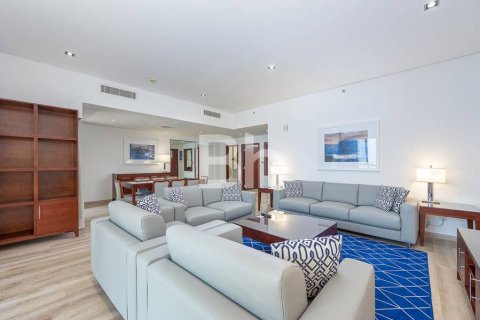 阿联酋 Dubai Jumeirah Beach Residence 待租 : 2 卧, 147 平方米 , 编号643374 - 照片 4