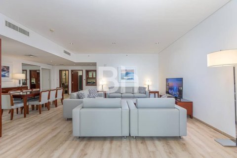 阿联酋 Dubai Jumeirah Beach Residence 待租 : 2 卧, 147 平方米 , 编号643374 - 照片 3