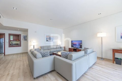 阿联酋 Dubai Jumeirah Beach Residence 待租 : 2 卧, 147 平方米 , 编号643374 - 照片 2