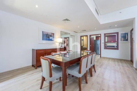 阿联酋 Dubai Jumeirah Beach Residence 待租 : 2 卧, 147 平方米 , 编号643374 - 照片 5