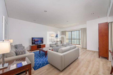 阿联酋 Dubai Jumeirah Beach Residence 待租 : 2 卧, 147 平方米 , 编号643374 - 照片 1