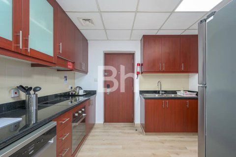 阿联酋 Dubai Jumeirah Beach Residence 待租 : 2 卧, 147 平方米 , 编号643374 - 照片 6
