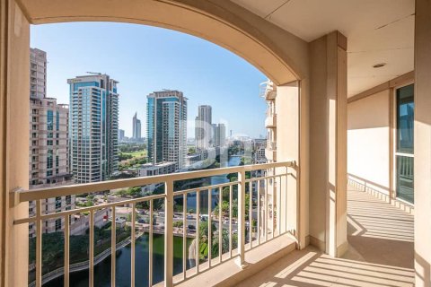 Apartmen di The Views, Dubai, UAE 2 bilik tidur, 120 meter persegi № 643372 - foto 10