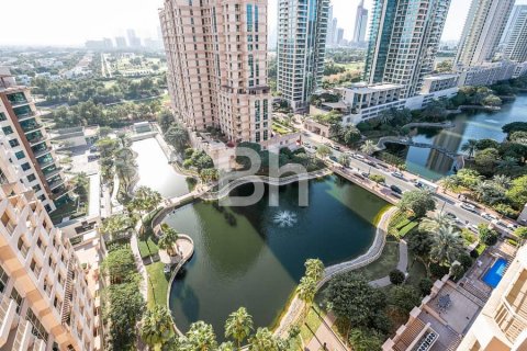 Apartmen di The Views, Dubai, UAE 2 bilik tidur, 120 meter persegi № 643372 - foto 9