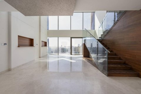 Penthouse do wynajęcia w Dubai Marina, Dubai, ZEA 4 sypialnie, 431 mkw., nr 643376 - zdjęcie 1