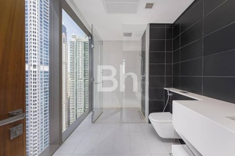 Penthouse do wynajęcia w Dubai Marina, Dubai, ZEA 4 sypialnie, 431 mkw., nr 643376 - zdjęcie 17