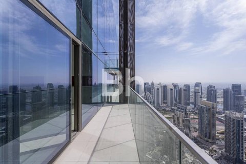 Penthouse do wynajęcia w Dubai Marina, Dubai, ZEA 4 sypialnie, 431 mkw., nr 643376 - zdjęcie 30