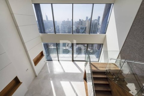 Penthouse do wynajęcia w Dubai Marina, Dubai, ZEA 4 sypialnie, 431 mkw., nr 643376 - zdjęcie 5