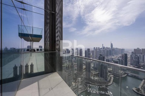 Penthouse do wynajęcia w Dubai Marina, Dubai, ZEA 4 sypialnie, 431 mkw., nr 643376 - zdjęcie 28
