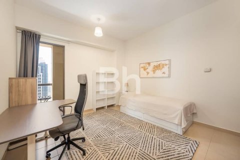 Jumeirah Beach Residence, Dubai, BAE’de kiralık daire 3 yatak odası, 179 m&sup2; No 643373 - fotoğraf 9