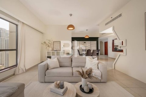 Jumeirah Beach Residence, Dubai, BAE’de kiralık daire 3 yatak odası, 179 m&sup2; No 643373 - fotoğraf 2