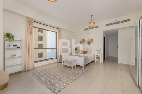 Jumeirah Beach Residence, Dubai, BAE’de kiralık daire 3 yatak odası, 179 m&sup2; No 643373 - fotoğraf 5