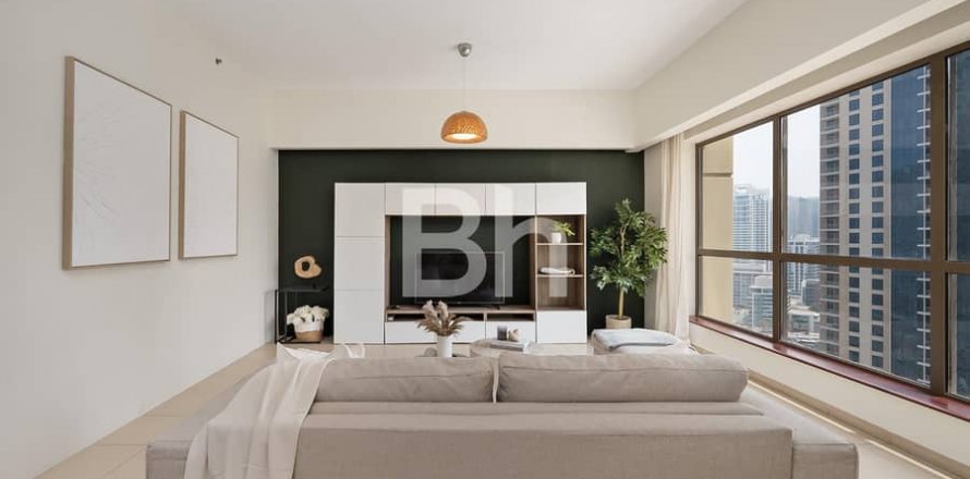 Jumeirah Beach Residence, Dubai, BAE’de daire 3 yatak odası, 179 m&sup2; No 643373
