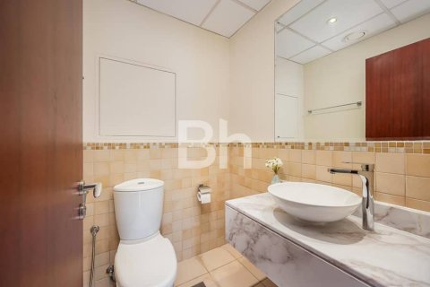 Jumeirah Beach Residence, Dubai, BAE’de kiralık daire 3 yatak odası, 179 m&sup2; No 643373 - fotoğraf 8