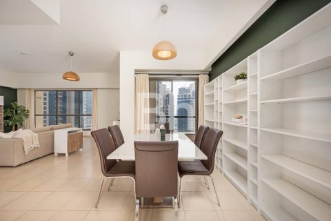 Jumeirah Beach Residence, Dubai, BAE’de kiralık daire 3 yatak odası, 179 m&sup2; No 643373 - fotoğraf 4