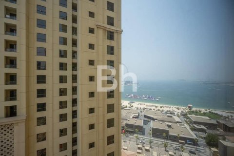 Jumeirah Beach Residence, Dubai, BAE’de kiralık daire 3 yatak odası, 179 m&sup2; No 643373 - fotoğraf 10