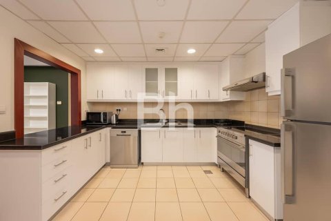 Jumeirah Beach Residence, Dubai, BAE’de kiralık daire 3 yatak odası, 179 m&sup2; No 643373 - fotoğraf 3