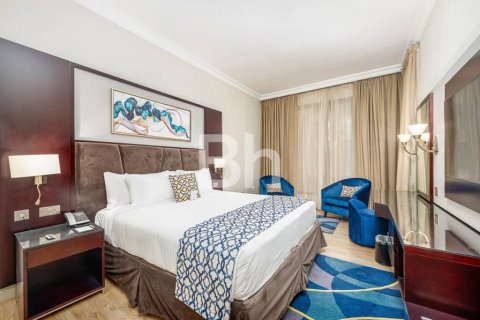 Hotel apartman itt: Dubai Internet City, EAE, 2 hálószoba, 112 m², azonosító: 643378 - fénykép 11